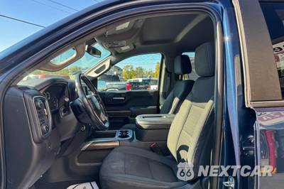 2020 Chevrolet Silverado 1500 RST Crew Cab Short Bed 1SP - zdjęcie 20 z 54 - miniatura