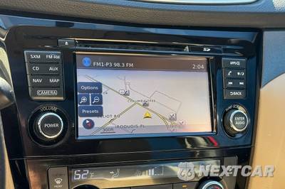 2016 Nissan Rogue SV - zdjęcie 29 z 48 - miniatura