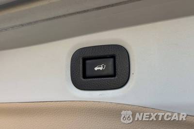 2016 Nissan Rogue SV - zdjęcie 19 z 48 - miniatura