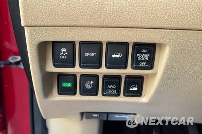 2016 Nissan Rogue SV - zdjęcie 27 z 48 - miniatura
