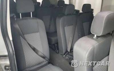 2023 Ford Transit 350 Passenger Van XL Low Roof 148.0" WB - zdjęcie 15 z 30 - miniatura