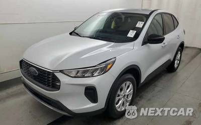 2025 Ford Escape Active - zdjęcie 1 z 25 - miniatura