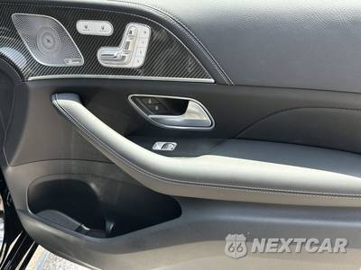 2025 Mercedes-Benz AMG GLE 53 4MATIC+ - zdjęcie 16 z 20 - miniatura