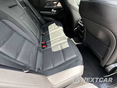 2025 Mercedes-Benz AMG GLE 53 4MATIC+ - zdjęcie 18 z 20 - miniatura