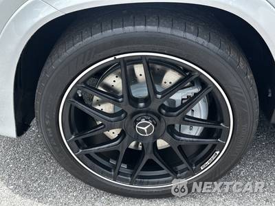 2025 Mercedes-Benz AMG GLE 53 4MATIC+ - zdjęcie 13 z 20 - miniatura