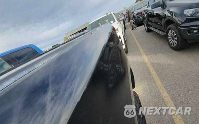 2021 Chevrolet Silverado 1500 RST Crew Cab Short Bed 1SP - zdjęcie 23 z 32 - miniatura