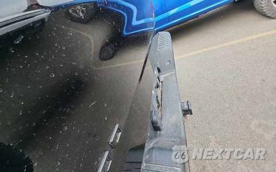 2021 Chevrolet Silverado 1500 RST Crew Cab Short Bed 1SP - zdjęcie 30 z 32 - miniatura
