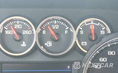 2021 Chevrolet Silverado 1500 RST Crew Cab Short Bed 1SP - zdjęcie 21 z 32 - miniatura