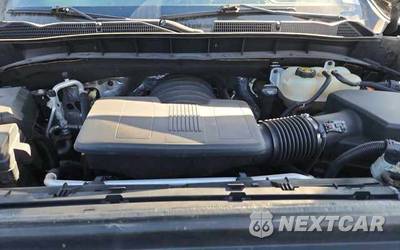 2019 GMC Sierra 1500 AT4 Crew Cab Medium Bed - zdjęcie 5 z 38 - miniatura