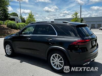 2026 Mercedes-Benz GLE 350 4MATIC - zdjęcie 6 z 20 - miniatura