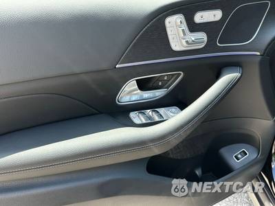 2026 Mercedes-Benz GLE 350 4MATIC - zdjęcie 11 z 20 - miniatura