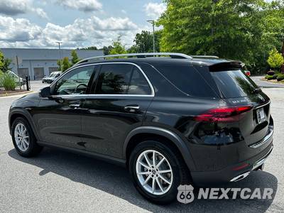 2026 Mercedes-Benz GLE 350 4MATIC - zdjęcie 6 z 20 - miniatura
