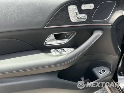 2026 Mercedes-Benz GLE 350 4MATIC - zdjęcie 11 z 20 - miniatura