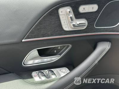 2026 Mercedes-Benz GLE 350 4MATIC - zdjęcie 12 z 20 - miniatura