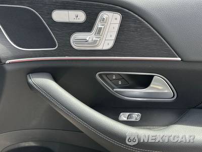 2026 Mercedes-Benz GLE 350 4MATIC - zdjęcie 17 z 20 - miniatura