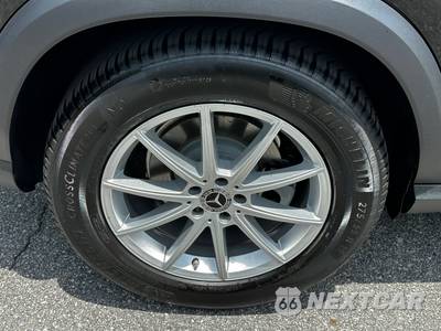 2026 Mercedes-Benz GLE 350 4MATIC - zdjęcie 20 z 20 - miniatura