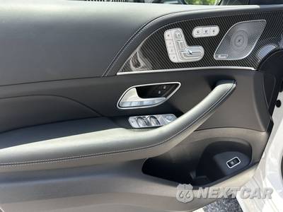 2025 Mercedes-Benz AMG GLE 53 4MATIC+ - zdjęcie 11 z 20 - miniatura