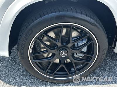 2025 Mercedes-Benz AMG GLE 53 4MATIC+ - zdjęcie 13 z 20 - miniatura