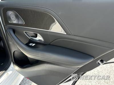 2025 Mercedes-Benz AMG GLE 53 4MATIC+ - zdjęcie 19 z 20 - miniatura