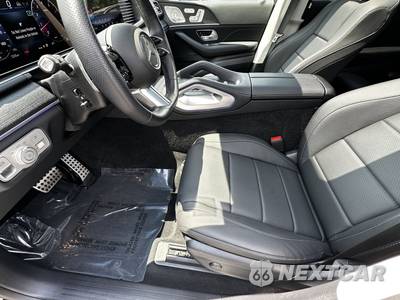 2026 Mercedes-Benz GLS 450 4MATIC - zdjęcie 10 z 20 - miniatura