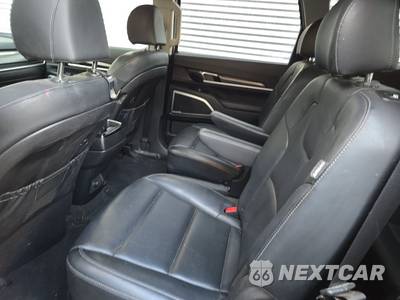 2024 Kia Telluride S - zdjęcie 14 z 28 - miniatura