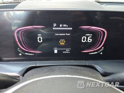 2024 Kia Telluride S - zdjęcie 13 z 28 - miniatura