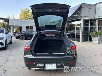 2023 Mercedes-Benz EQS 450+ Hatchback - zdjęcie 9 z 20 - miniatura