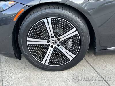 2023 Mercedes-Benz EQS 450+ Hatchback - zdjęcie 15 z 20 - miniatura