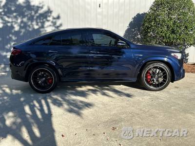 2021 Mercedes-Benz AMG GLE 63 S 4MATIC - zdjęcie 5 z 20 - miniatura