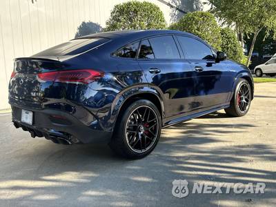 2021 Mercedes-Benz AMG GLE 63 S 4MATIC - zdjęcie 6 z 20 - miniatura