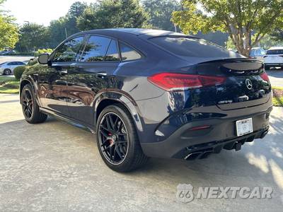 2021 Mercedes-Benz AMG GLE 63 S 4MATIC - zdjęcie 13 z 20 - miniatura