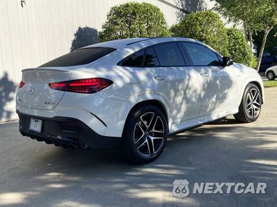 2025 Mercedes-Benz AMG GLE 53 4MATIC+ - zdjęcie 6 z 20 - miniatura