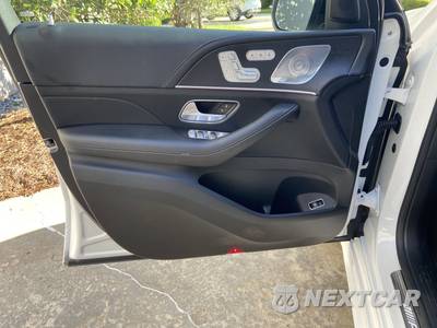 2025 Mercedes-Benz AMG GLE 53 4MATIC+ - zdjęcie 19 z 20 - miniatura