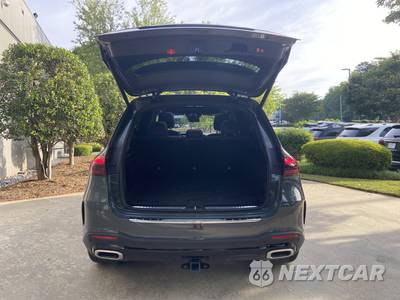2025 Mercedes-Benz GLE 580 4MATIC - zdjęcie 9 z 20 - miniatura
