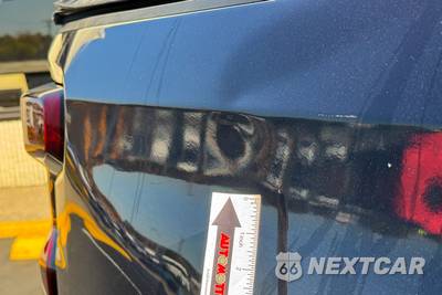 2020 Chevrolet Silverado 1500 RST Crew Cab Short Bed 1SP - zdjęcie 49 z 54 - miniatura