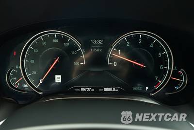 2019 BMW 7 Series Sedan 740i M SPORT LINE - zdjęcie 7 z 28 - miniatura