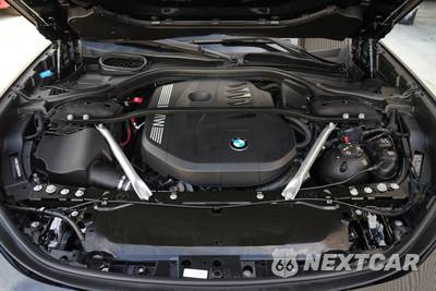 2024 BMW 7 Series 740i - zdjęcie 22 z 26 - miniatura