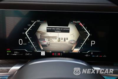 2024 BMW 7 Series 740i - zdjęcie 7 z 26 - miniatura