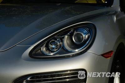 2012 Porsche Cayenne Tiptronic - zdjęcie 50 z 50 - miniatura