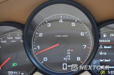 2012 Porsche Cayenne Tiptronic - zdjęcie 26 z 50 - miniatura