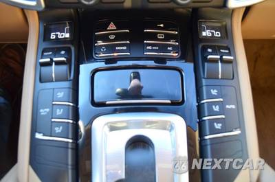 2012 Porsche Cayenne Tiptronic - zdjęcie 24 z 50 - miniatura