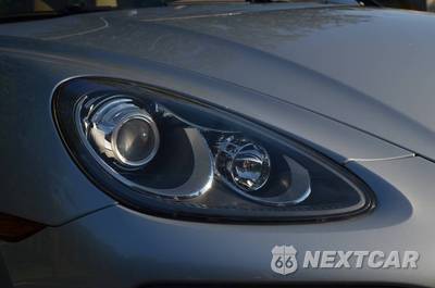2012 Porsche Cayenne Tiptronic - zdjęcie 44 z 50 - miniatura