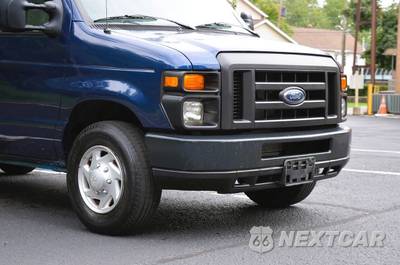2011 Ford E-250 Commercial Cargo Van 138.0" WB - zdjęcie 25 z 50 - miniatura