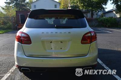 2012 Porsche Cayenne Tiptronic - zdjęcie 11 z 50 - miniatura