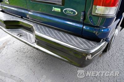 2011 Ford E-250 Commercial Cargo Van 138.0" WB - zdjęcie 19 z 50 - miniatura