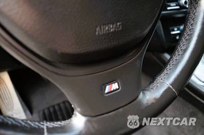 2013 BMW 5 Series Sedan 535i xDrive - zdjęcie 11 z 50 - miniatura