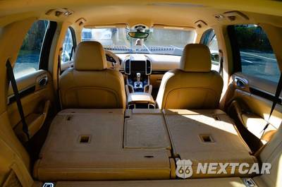2012 Porsche Cayenne Tiptronic - zdjęcie 42 z 50 - miniatura