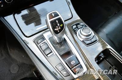2013 BMW 5 Series Sedan 535i xDrive - zdjęcie 10 z 50 - miniatura