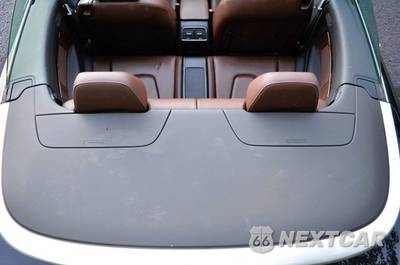 2014 Audi A5 Cabriolet Premium Convertible - zdjęcie 38 z 50 - miniatura