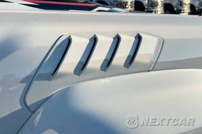 2024 Ford Bronco Raptor - zdjęcie 11 z 56 - miniatura